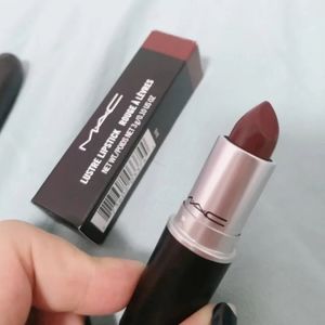 Mac 522 lipstick